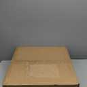 Curve Curio 20'' Low Profile Ceiling Fans with Lights Modern Flush Mount Wood Ceiling Fan and Remote Dimmable LED