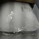 Tempur-Pedic Memory Foam Symphony Pillow Luxury Soft Feel, Standard, White