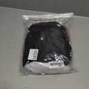 BLANCHES Plus Size Christmas Sweatshirts for Women Funny Xmas Sweater Pullover Cute Holiday Merry Christmas Graphic Tops (XXXL)