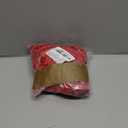 Dark Red Link Balloons 10 Inch 120 Pcs Latex Linking Balloons for Birthday Wedding Party Festival Decorations