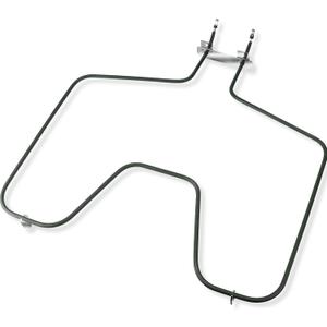 Replacement GE Oven Bottom Heating Element WB44T10010 - Compatible with GE Spectra Oven Element, 2585W, 240V, Fast Heating & Easy Installation