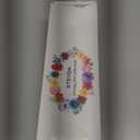 Stainless Steel Dish Cloth Rail for Kitchen, Kitchen Towel Holder, Swedish Dishcloth Holder, Dish rag Hanger, Dish Towel Holder for All Types of Sinks and Smooth Surfaces