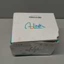 AULINK 130-3120 12667387 Water Pump 1.4L 1.5L L4 For Buick Encore 2016-2019, Chevy Cruze 2016-2019, Equinox 2018-2021, Malibu 2016-2022, Spark 2016-2022, GMC Terrain 2018-2021 12668843 1303120