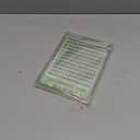 8-12MM Natural Lash Clusters Kit Short Cluster Eyelash Extensions Kit CC Curve Wispy Eyelash Clusters 192PCS Fairy Individual Lashes Waterproof Lash Bond and Seal Kit DIY Lashes