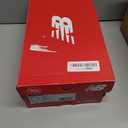 New Balance Women's Fresh Foam X Vongo V6 Running Shoe (5, Sea Salt/Lemon Zest/Light Chrome Blue)