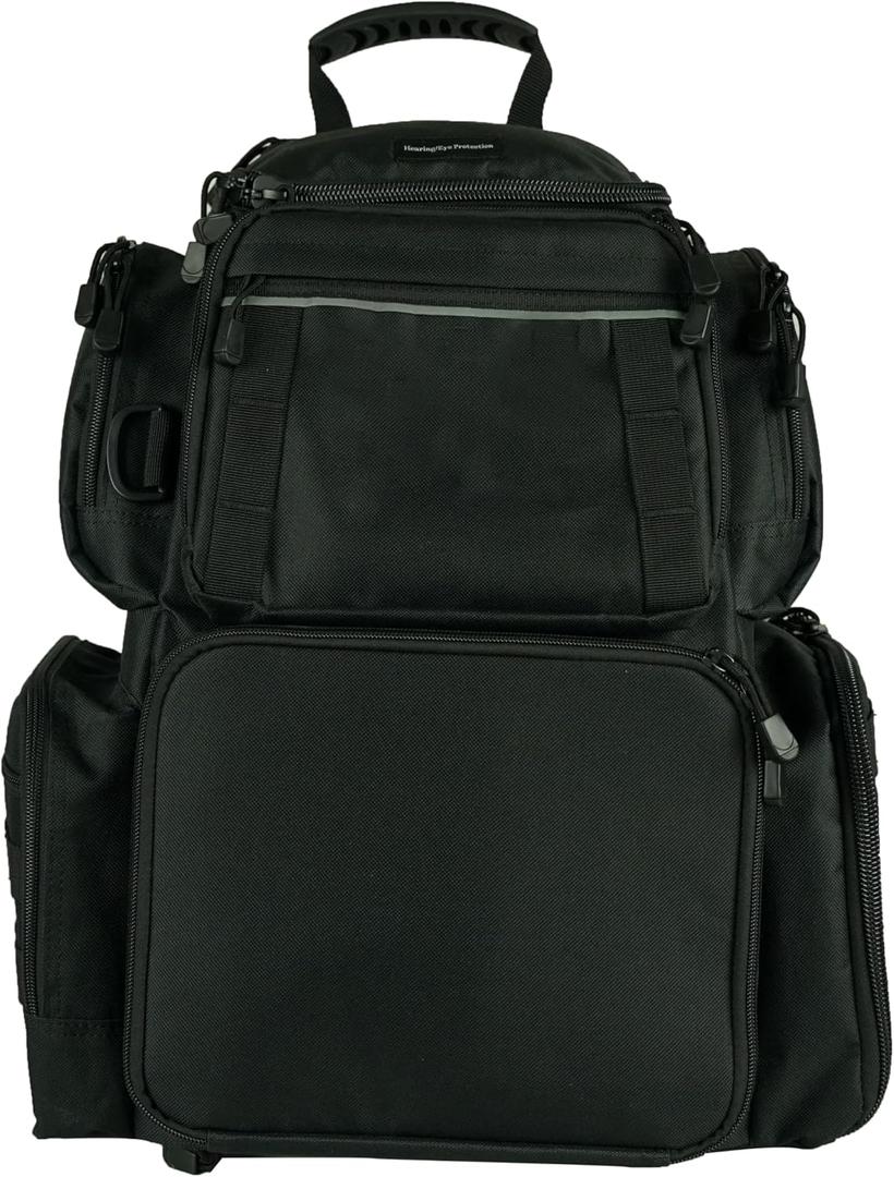 Range Bags