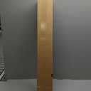 ZUEXT 20 Inch Brushed Nickel Stainless Steel Bathroom Shower Grab Bar