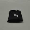 Lightweight Bike Storage Bag Bike Transport Bag for 27.5inch MTB 700C Road Bike Bike Cover (Black)