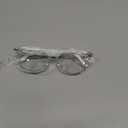 AI Smart Glasses for Women & Men with ChatGPT, Bluetooth Glasses with 165 Languages Translation, Color-Change Lens, Meeting Analysis, Music Playback, Hands-Free Calls, UV & Blue Light Protection