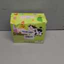 Tagitary Plush Toys Walking Dog Toys That Can Walk, Bark and Wag Tail,Interactive Electronic Pet Toys Puppy with Leash,Easter Christmas Birthday Gift for Toddlers Kids