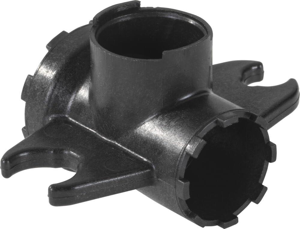 Delta Faucet RP73003 Compel, Stream Shaper, Chrome