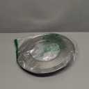 Prime Home Direct Stainless Steel Steamer Ring | Fits 7 to 12-Inch Bamboo Steamer Basket | Steaming Ring for Asian Chinese Wok, Food, Dumpling, Dim Sum, Steam Pot Accessories Metal Cooking Rim Adapter