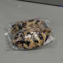 Heatless Hair Curler Overnight to Sleep In, Heatless Curling Scrunchie for Women Soft Silk Lazy Rollers Headband for Long Hair Overnight (Brown Leopard)