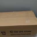 Thyle 3 Pcs Gold Poster Board Holder Stand Height up to 80" Heavy Duty Welcome Sign Stand Double Sided Easel Holder with Base Adjustable Portable Sign for Wedding Restaurant(Metal)