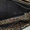 LEXSION Felt Purse Bag Organizer Insert with zipper Bag Tote Shaper Fit Speedy Neverful PM MM (Medium)