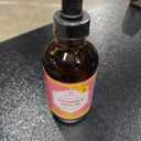 Leven Rose Vitamin E Oil Serum 100% Pure Organic All Natural for Face, Dry Skin Moisturizer, Hair & Nail Growth, Pure Makeup Remover, Cleansing Oil Large 4 oz