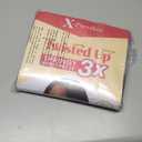 Outre Crochet Braids X-Pression Twisted Up 3X Springy Afro Twist 24" (1-pack, 1B) (Jet Black)