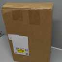 RattanView 16 pack Acrylic China Dinnerware Display Stand 8 Pcs 3 Tiers Clear Plate Dish Platters Setting Holder and 8 Pcs Tea Cup Saucer Stand for Kitchenware Tableware Display Organizer