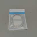 Aux Cord for iPhone,[Apple MFi Certified] Lightning to 3.5 mm AUX Cable for Car Stereo, Speaker, Headphone, Auxiliary Audio Cable Compatible with iPhone 14 13 12 11 XS XR X 8 7 3.3FT White