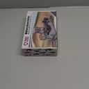 ZHX Military Base Building Brick Set for Army Minifigure War Accessories, Defence Base Guard Tower Guns Weapons Building Block Toy for Kids 8 10 12 14 Years