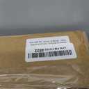 Rinweey Double Gourd Ceramic Table Lamps Set of 2, Modern Pink Bedside Lamps for Night Stand, Contemporary Nightstand Lamps for Bedroom Living Room (Bulb Included)