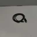 Cable Matters Unidirectional USB C to HDMI 2.1 Cable - 6ft, Support 4K@240Hz and 8K@60Hz, HDR - Thunderbolt 4, Thunderbolt 5, USB 4 Compatible with MacBook Pro, XPS, ThinkPad - Max 4K 60Hz on macOS