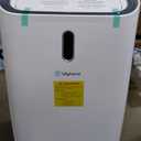 14,000 BTU Portable Air Conditioners Cool Up to 700 Sq.Ft, Portable AC Unit with WiFi & Remote/Sleep Mode/Auto Swing Fans, Cool, Heat, Dehumidifier & Fan 4 in 1 Air Conditioner for Room, Garage