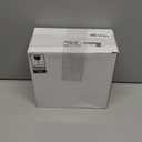 Pasimy 6 Set Ceramics to Paint DIY Ceramic Succulent Planter Pots Paint Your Own Flower Pots Craft Kit Unpainted Bisque Flowerpot with Brush Palette Christmas Gifts for Family Activity (Flamingo)