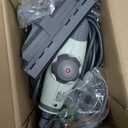 BISSELL Steam Shot OmniReach handheld portable steam cleaner for tile, grout, windows, bathrooms, kitchens, fabric steaming tool