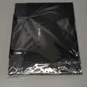 Hanghs Desktop Document Holder/Paper Stand/Clipboard for Sheet Music/Cookbook/Book with 7 Adjustable Positions Black