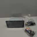 Naifay 9 Inch Car Stereo Single Din Radio with Apple Carplay & Android Auto, Single Din Touchscreen Car Stereo with Bluetooth Car Audio Receivers, Backup Camera, Mirror Link, FM/ USB/ TF/ AUX/ Subwoofer