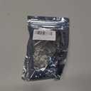 NACX 5/16"(8mm) Screw Post, Male M6 x 35mm Binding Bolts Fastener, 304 Stainless Steel, 10Sets