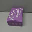 Auoinge Crochet Kit for Beginners Kids, Learn to Crochet Kits for Starters with Step-by-Step Video Tutorials, Knitting Kit for Adults, Amigurumi Family - Octopus Cow Frog (3 Pack)