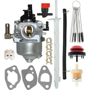 591154 Carburetor 595785 592447 950 Snow Series Engine 208Cc 9.5Hp 13D132 13D135 13D137 Engines