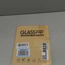 SECRETIGER Touch Screen Front Glass Touch Panel Digitizer Replacement for TCL TAB 8 LE (9137W)