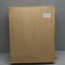 Pilates Board for Home Workout  Upgraded Foldable Pilates Reformer Board Set, Portable Pilates Reformer Machine with Resistance Bands, Ab Wheel & Push-Up Handles, All-in-One Home Pilates Equipment