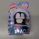 FurReal Handfuls Shivers the Penguin, 3.5 Inch Interactive Toy, for Boys and Girls, Ages 4 and Up, Kids Toys for Ages 4 Up by Just Play