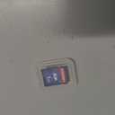 SD Card 1GB Class 4 Flash Memory Cards MLC Stanard Secure Digital Cards Camera Cards, 1GB(1pc)