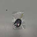 SUPALAND Key Fob Keyless Entry Fits for 2013-2018 Toyota RAV4 / 2014-2019 Highlander / 2018-2019 Sequoia Remote Control Key Replacement 4 Button GQ4-52T 89070-0R100 H-Chip