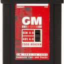INNOVA 3123 GM OBD1 Code Reader, Windows XP