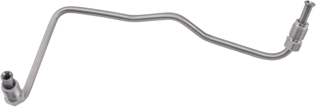 Power Trim Tilt Pipe 61A-43835-01-00 Replaces for YAMAHA Outboard 200HP 225HP 250HP 300HP