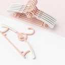 30 Pcs Babies Clothes Hanger