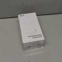 Automatic Foaming Soap Dispenser,4-Level Adjustable Foam, Wall Mount, USB Rechargeable,12.8oz/ 380ml,Touchless Hand & Dish Soap Dispenser for Bathroom, Kitchen,Hotel, Restaurant (Silvery)