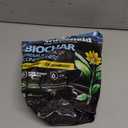 Wakefield Biochar with CarbonBoost for Gardens Succulents and Houseplants 4 Quarts