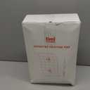 Heating Pad for Back - Weighted Heated Pad for Neck, Shoulder, Cramps and Knee, 3 Massage Modes & 3 Heat Levels, Auto Shut Off, Warm Gifts for Adult, 33"x18"