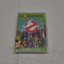 Extreme Ghostbusters: The Complete Series [DVD], Format: DVD