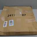 2 Pack 241778315 241778307 Refrigerator Door Gasket, Unit for Frigidaire, Electrolux, Kenmore, Crosley Refrigerator Door Seal, Fits for AP4587413 1793667 4994874 241778301 241778303 etc