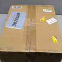 Dog Grooming Vacuum Kit - 3L Vacuum with 7 Tools, Low Noise Electric Clipper and Brush for Pet Shedding at Home, Black