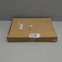 WRFON Framed Botanical Canvas Wall Art Set of 3, Watercolor Floral Prints, Framed Flower Wall Decor for Bedroom Bathroom Living Room, 12x16 Inch Each