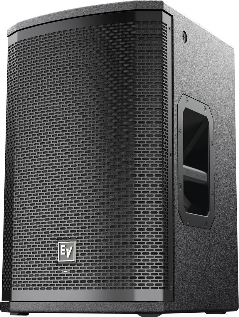 Electro-Voice ETX-10P 10" 2000W 2-Way Powered Loudspeaker